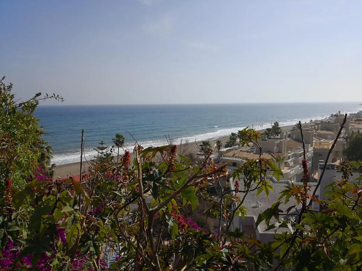 Apto 1 Dormt En Urb. La Colina Torremolinos Apartment
