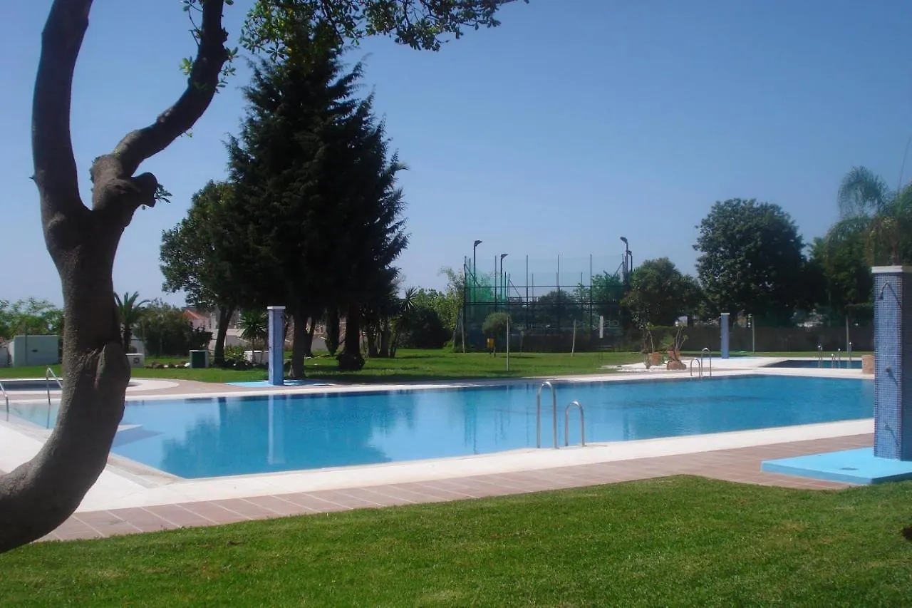 Apartment Apto 1 Dormt En Urb. La Colina Torremolinos