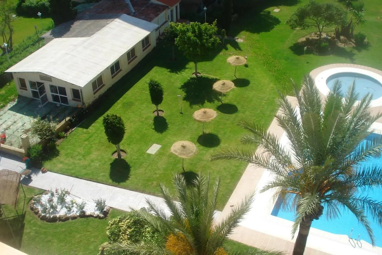 Apto 1 Dormt En Urb. La Colina Torremolinos 0*,