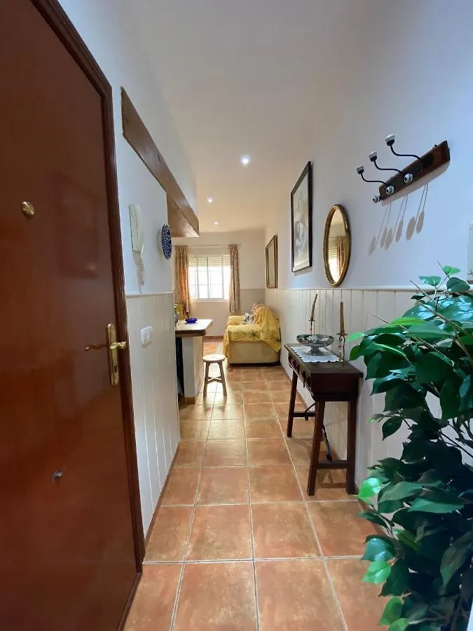 Apartment Apto 1 Dormt En Urb. La Colina Torremolinos