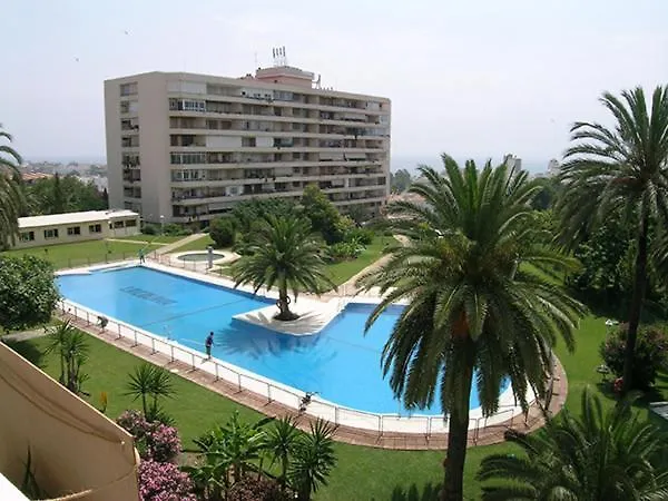 Apartment Apto 1 Dormt En Urb. La Colina Torremolinos
