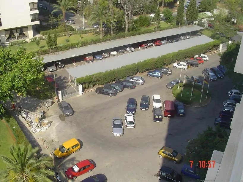 Apartment Apto 1 Dormt En Urb. La Colina Torremolinos Spain