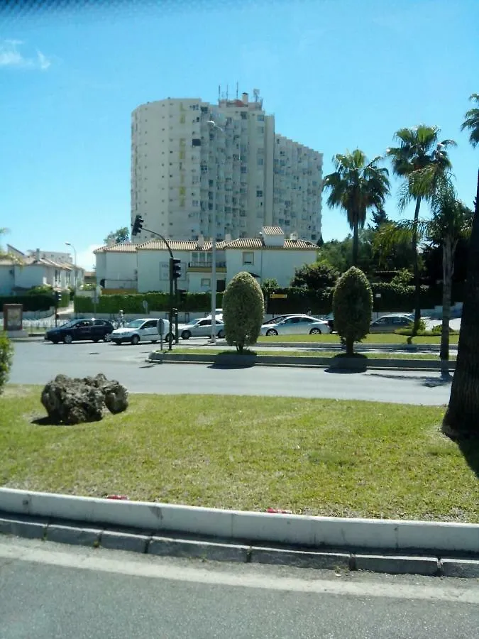 Apto 1 Dormt En Urb. La Colina Torremolinos 0*,